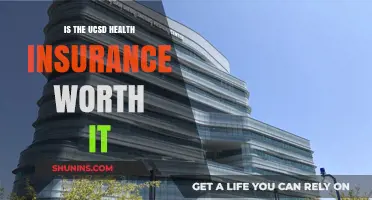 Evaluating UCSD Health Insurance: Benefits and Drawbacks