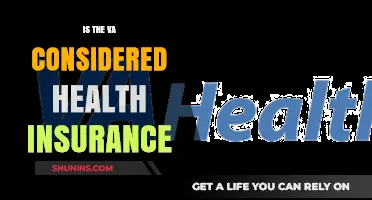 Understanding VA Benefits: Is It Health Insurance?