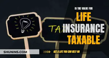 Life Insurance and Tax: What's the Deal?