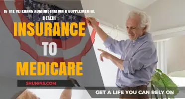 Understanding Veterans Administration Benefits: A Guide to Supplemental Health Insurance and Medicare