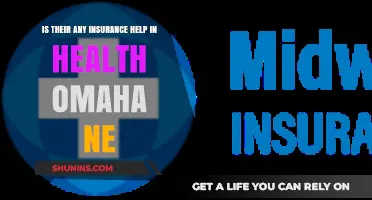 Exploring Health Insurance Options in Omaha, Nebraska: A Comprehensive Guide
