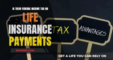 Life Insurance Payments: Are They Taxable?