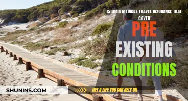 Travel Insurance: Pre-Existing Conditions Covered?