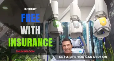 Is Therapy Covered by Insurance? Understanding Your Mental Health Benefits
