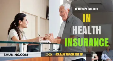 Is Therapy Covered by Health Insurance? What You Need to Know
