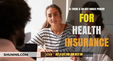 Understanding the 30-Day Grace Period for Health Insurance Coverage