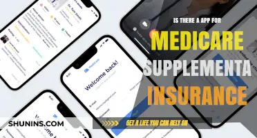 Best Medicare Supplemental Insurance Apps: Your Guide