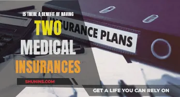 Double Medical Insurance: Benefits or Overkill?