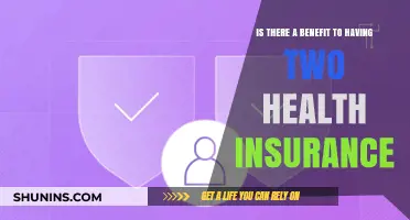 Maximizing Coverage: The Advantages of Dual Health Insurance Plans
