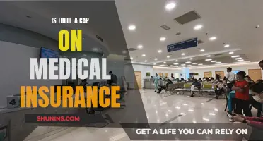 Medical Insurance: Caps, Limits, and Your Coverage