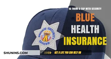Understanding Security Blue Health Insurance Caps: What You Need to Know