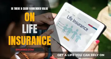 Understanding Life Insurance Cash Surrender Value