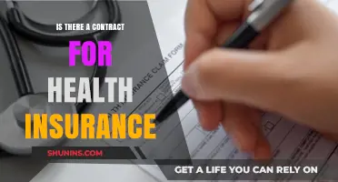 Understanding Health Insurance Contracts: A Comprehensive Guide