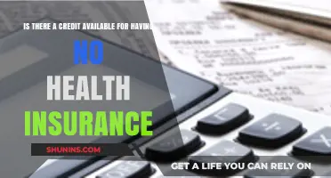 Exploring Financial Options: Credit for Those Without Health Insurance