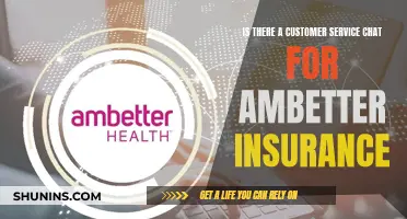 Uncover Ambetter's Chat Support: Your Questions Answered