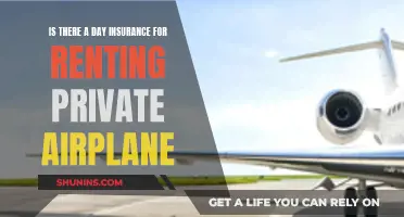 Private Jet Rental: Daily Insurance Options for Flyers