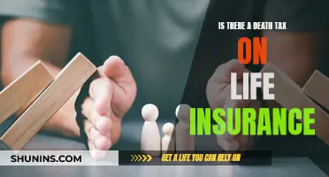 Life Insurance: Death Tax or Financial Safety Net?