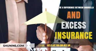 Umbrella vs Excess Insurance: What's the Real Difference?