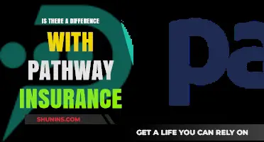 Pathway Insurance: What's the Difference?