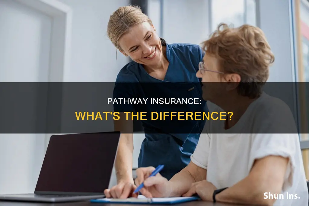 is there a difference with pathway insurance
