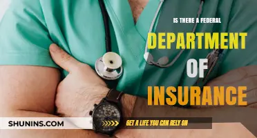 Federal Insurance Department: Does It Exist?