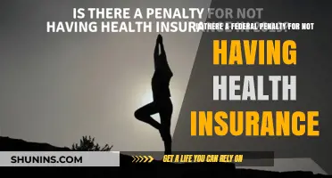Understanding the Legal Ramifications of Health Insurance Non-Compliance