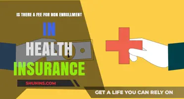 Understanding the Consequences: Non-Enrollment in Health Insurance