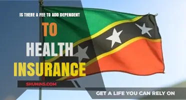Understanding Dependent Addition Fees in Health Insurance Plans