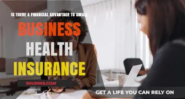 Exploring the Financial Benefits of Health Insurance for Small Businesses