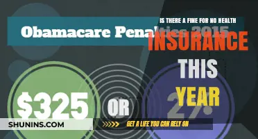 Understanding Health Insurance Penalties: What You Need to Know