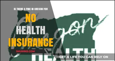 Understanding Oregon's Health Insurance Requirements: Avoiding Penalties