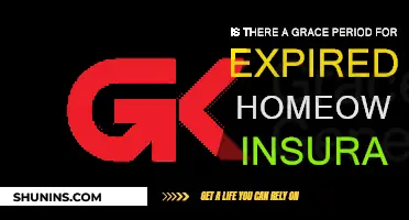Home Insurance Grace Period: What You Need to Know