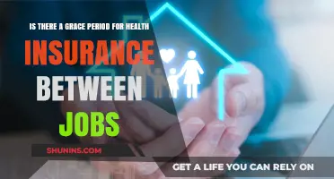 Navigating Health Insurance Transitions: Understanding Grace Periods Between Jobs