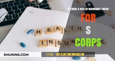 Exploring Health Insurance Credits for S Corporations: What You Need to Know