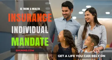 Understanding the Individual Mandate in Health Insurance: A Comprehensive Guide