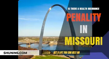 Understanding Health Insurance Penalties in Missouri: What You Need to Know