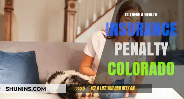 Understanding Health Insurance Penalties in Colorado: What You Need to Know