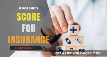Decoding Your Health Score: The Key to Unlocking Insurance Benefits
