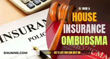 Home Insurance: Ombudsmen to the Rescue