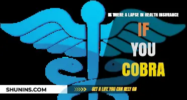 Understanding COBRA: Ensuring Continuous Health Insurance Coverage