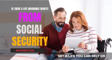 Social Security: Unlocking Life Insurance Benefits