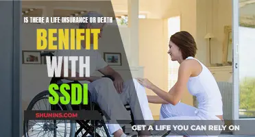 SSDI: Life Insurance and Death Benefits Explained