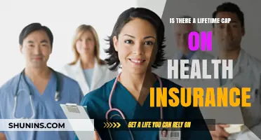 Understanding Health Insurance: Is There a Lifetime Cap?