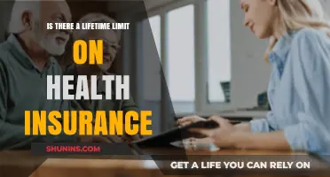 Understanding Health Insurance: Is There a Lifetime Limit?