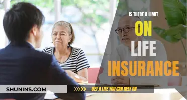 How Much Life Insurance is Too Much?