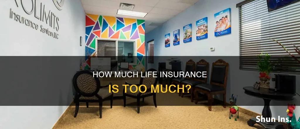 is there a limit on life insurance