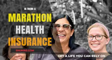 Exploring Marathon Health Insurance: Facts, Myths, and Options