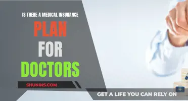 Medical Insurance Plans: Options for Doctors