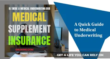 Medical Supplement Insurance: Underwriting and Its Role