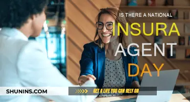 Celebrating National Insurance Agent Day: A Day to Recognize
